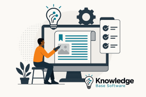 How to Create a Knowledge Base: A Step-by-Step Guide - Knowledge Base ...