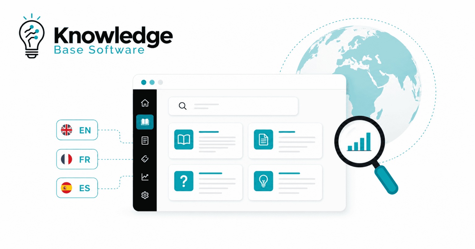 Multilingual Knowledge Base SEO: Hreflang, URL Structure, and Localized ...