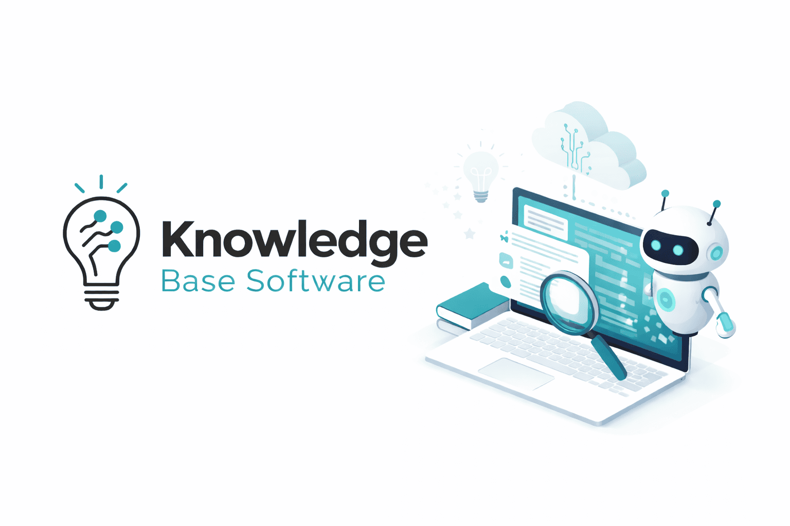 AI-Powered Knowledge Base Software: Best Tools, Features, and Buying ...