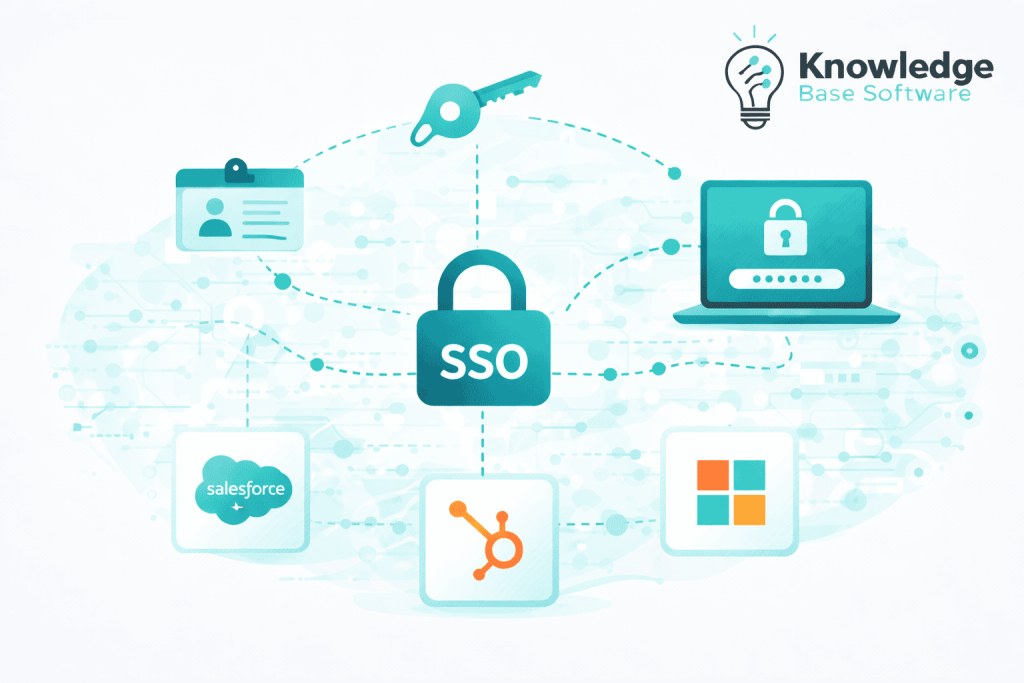 Your Knowledge Knowledge Base SSO: Identity, Access & Implementation