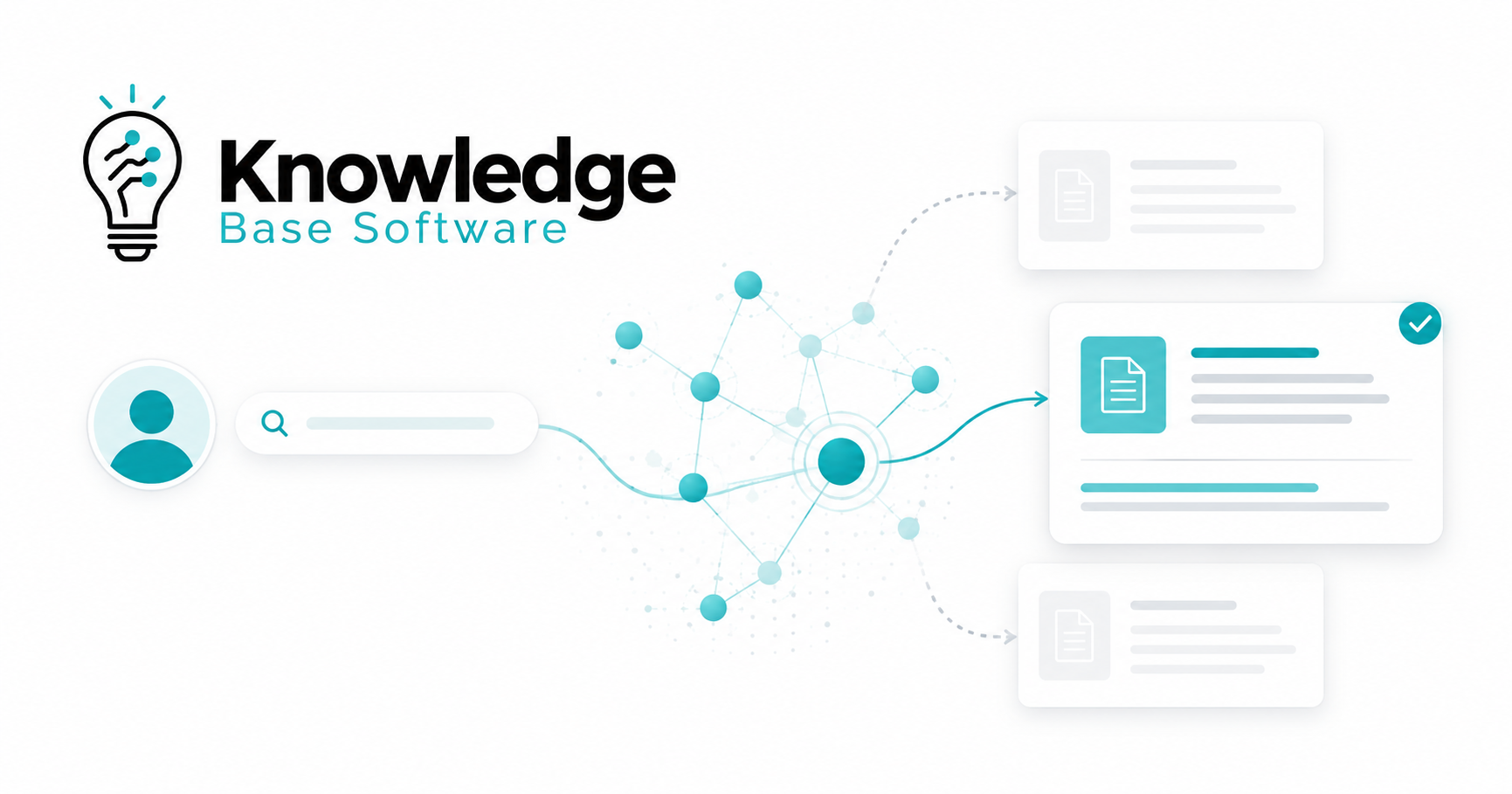 Vector Search for Knowledge Bases