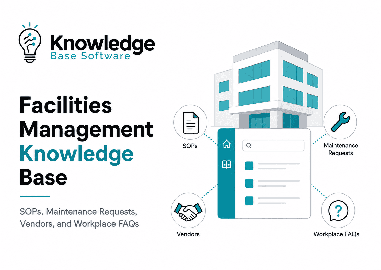 Facilities Management Knowledge Base